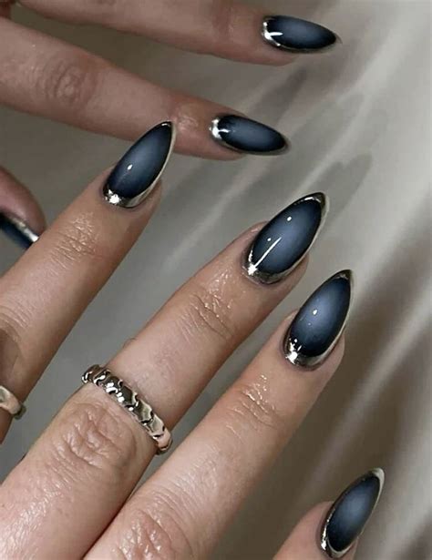 Pin On Nails Gel Nails Stylish Nails Simple Nails