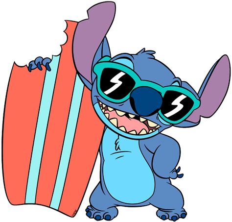 Lilo And Stitch Clip Art Png Images Disney Clip Art Galore