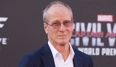 A Los 71 Años Falleció El Actor William Hurt Diario Hoy En La Noticia