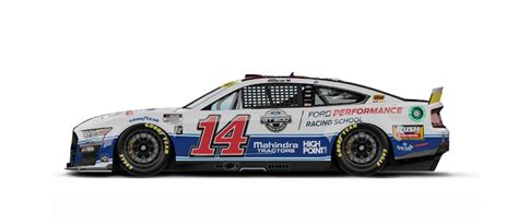 Paint Scheme Preview: Charlotte Roval 2022 playoff weekend | NASCAR