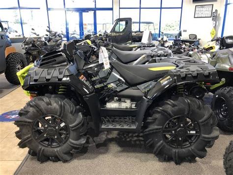 2020 Polaris Sportsman XP 1000 High Lifter Edition Riva Motorsports