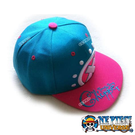 Hip-Hop One Piece Tony Tony Chopper Hat - One Piece Universe Store ...