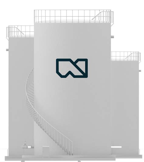 Tanques De Almacenamiento Mobius Su Aliado En Metales Y Todo Lo