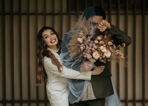 kz tandingan tj monterde wedding ceremony details attracttour