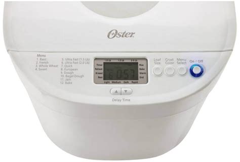 Oster CKSTBRTW20 Bread Maker Machine - Full Review