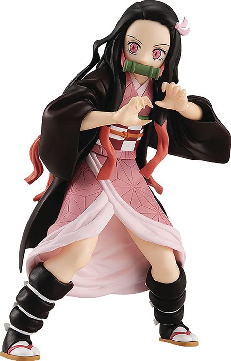 Buy Good Smile Demon Slayer Kimetsu No Yaiba Nezuko Kamado Pop Up