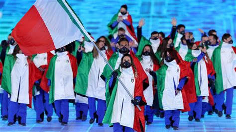 Olympic Opening Ceremonies outfits, critiqued - The Washington Post