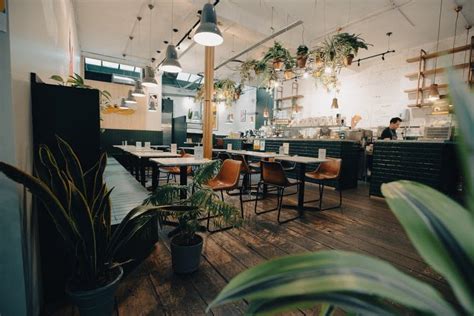 Best Coffee Shops In Shoreditch To Work And Study Or Chill Tlr