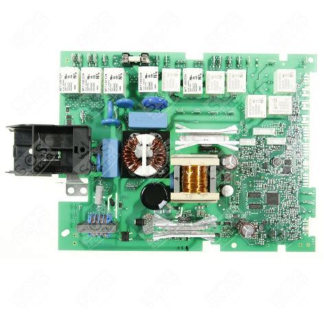 Module de commande programmé BOSCH SIEMENS NEFF 11029101