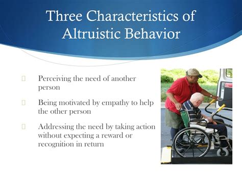PPT - Altruism PowerPoint Presentation, free download - ID:558459