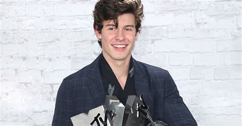 Filtran Esta Candente Foto Del Cantante Shawn Mendes En Plena Ntimidad