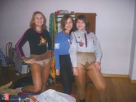 Nylon Fuesse Etc ZB Porn