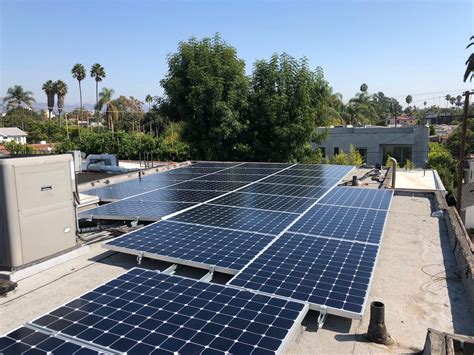 Solar Installation In Los Angeles, CA | Imperium Energy