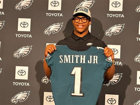 Was Nolan Smith Wrong Draft Pick for Philadelphia Eagles? - Sports ...