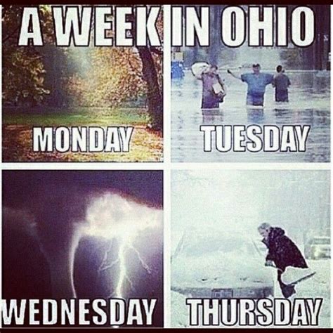 Funny Ohio Quotes - ShortQuotes.cc