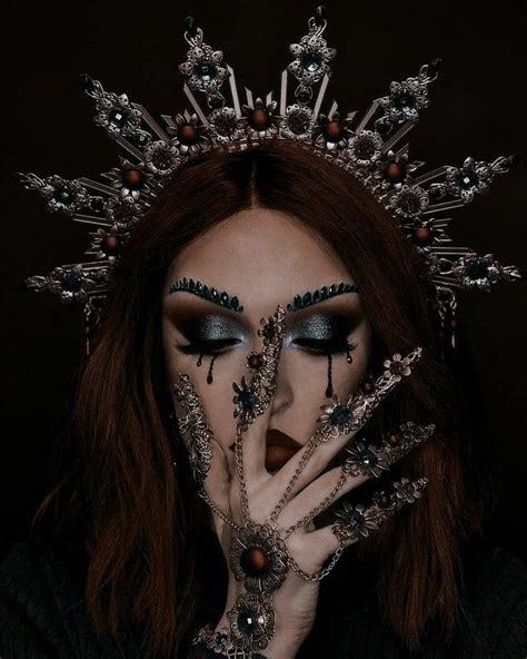 Dark Queen