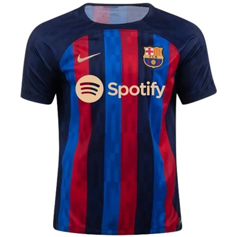 Nike Fc Barcelona Koszulka Home Roz Xl