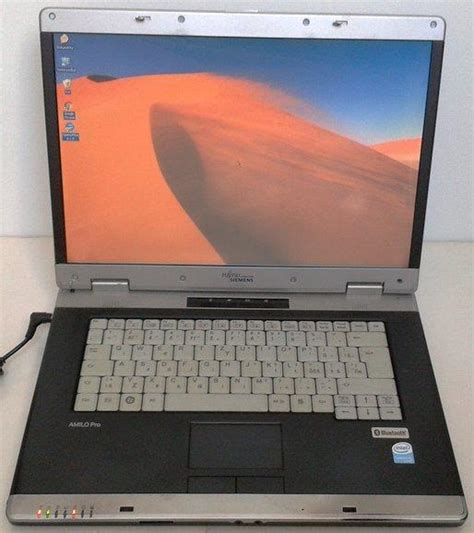 FUJITSU SIEMENS AMILO Pro V3505 Aukro