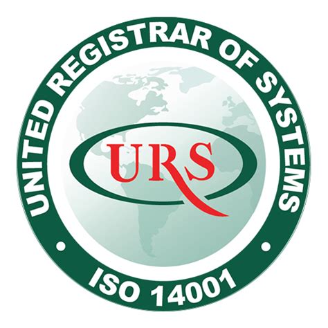 Iso 14001ursgreen 01 Sun Sauce