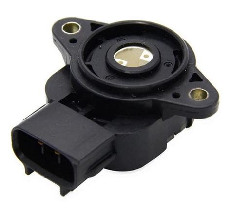 Throttle Position Sensor Tps Clockwise Rotation Suitable For Toyota Sensorpro