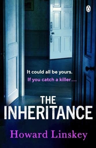 The Inheritance Linskey Howard Literatura Obcoj Zyczna Ceny I