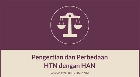 Pengertian Hukum Tata Negara Dan Perbedaan Htn Dengan Han Situs Hukum