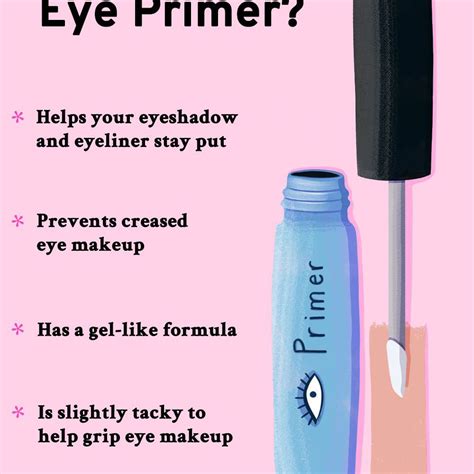 What Is Eyeshadow Primer? Why You Need One