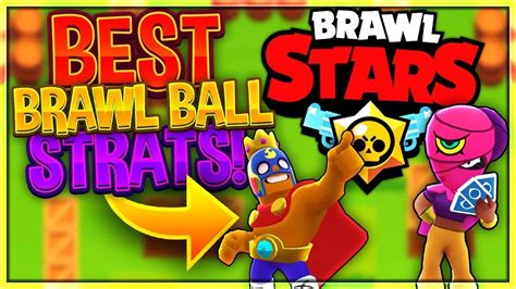 35 Best Pictures Brawl Stars Best Common Brawler Brawl Stars Best