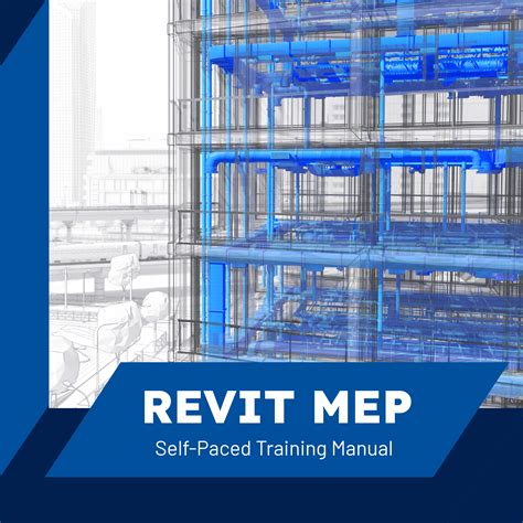 Revit Mep Training Book Cad Masters Inc