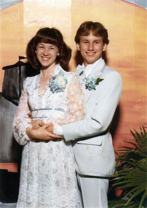 35 Ridiculous 80s Prom Photos Prom Photos Prom Poses 80s Prom