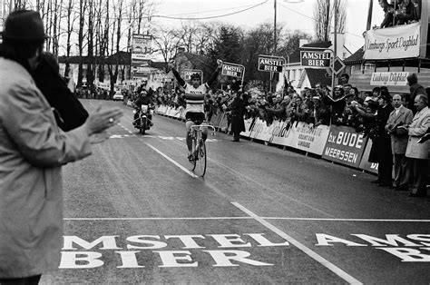 Eddy Merckx The Cannibal The English Cyclist