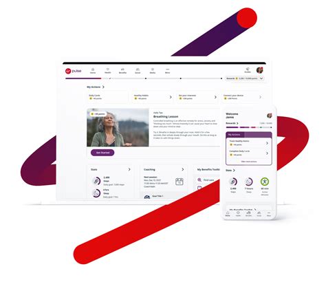 Employee Health And Wellbeing Platform Virgin Pulse Virgin Pulse