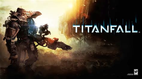 Titanfall Wallpaper 1920x1080 42953