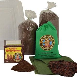 Worm Kits | Uncle Jim's Worm Farm