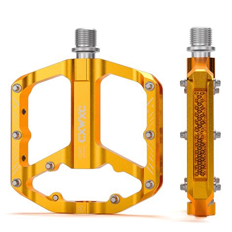 cxwxc mountain bike pedals  bicycle pedals platform  sealed