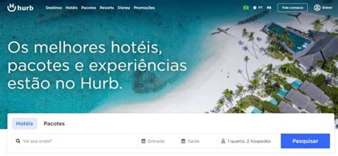 Onde Comprar Pacotes De Viagem Dicas De Sites E Apps