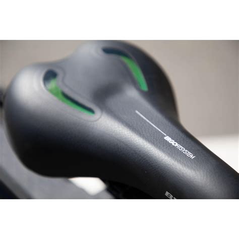 Gel Bike Saddle 60° SD - Btwin - Decathlon