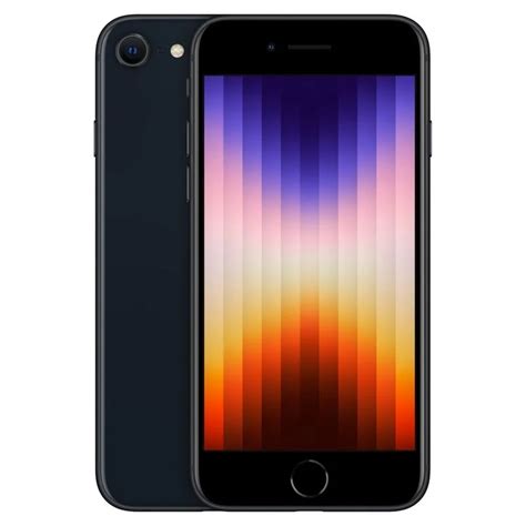 Comprar iPhone SE 2022 128GB Oferta Especial Día de Reyes Precio 399