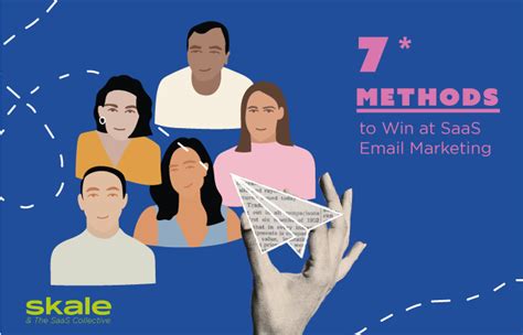 Saas Email Marketing Strategies For Skale