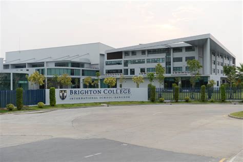 Brighton College International School Bangkok