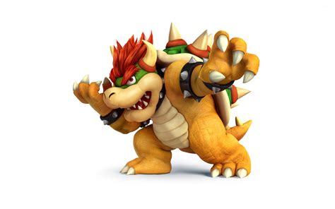 Bowser Jr Wallpapers 60 Images