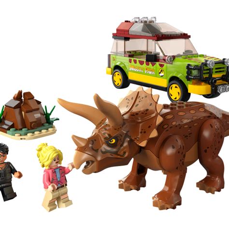 Lego Jurassic World Fallen Kingdom Compilation Of All Sets Deals