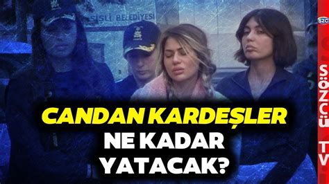 Bahar Candan Ve Nihal Candan G Zalt Na Al Nd Uzman Sim Yatacaklar