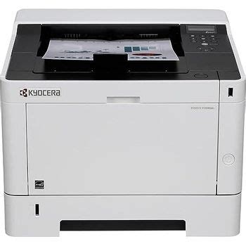 Kyocera Klimaschutz System Ecosys P Dn Plus Laserdrucker Schwarz