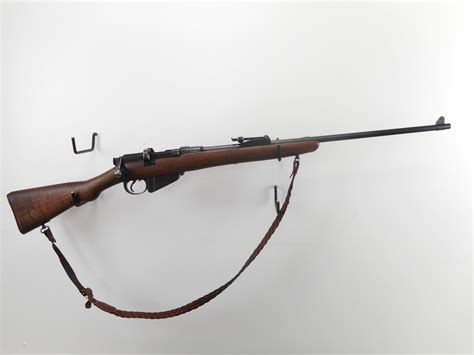 Lee Enfield Model No 1 Mark Iii Sporter Caliber 303 Br