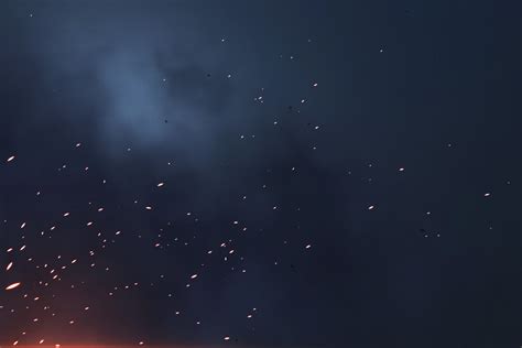 Smoke & Ember FX | Fire & Explosions | Unity Asset Store