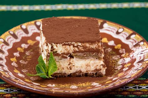 Food Tiramisu Dessert Free Photo On Pixabay Pixabay