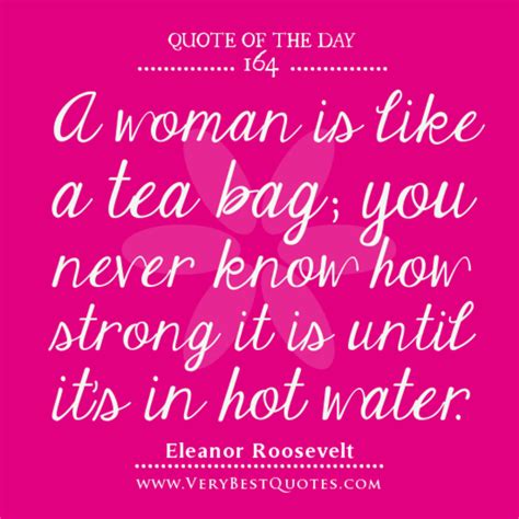 36 Strong Women Inspiring Quotes