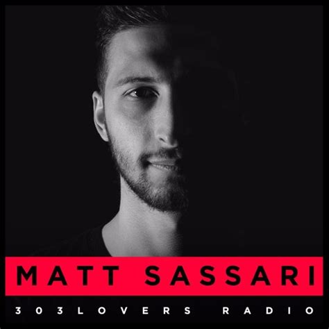 Stream 303lovers Radio 012 Matt Sassari By 303lovers Official Listen Online For Free On Soundcloud