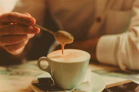 Receita De Café Gourmet Especial Para Turbinar O Seu Dia